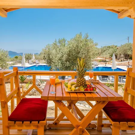 Doganın Ruhu Hotel&Bungalow-2